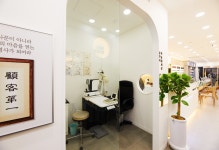 오아시스안경 창원상남점