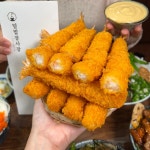 덮밥장사장 세마역점