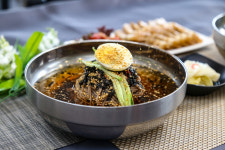 강릉 고씨네동해막국수&순두부칼국수 본점