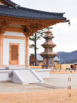 월남사