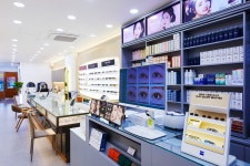 오아시스안경 창원상남점