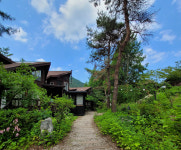 무주펜션 구름채 풀빌라