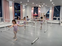 라비에벨발레학원