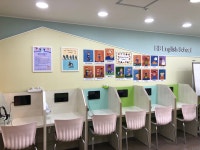 스마트해법영어 해법수학 봉명우리교실