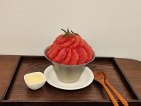 빙수의숲 구래점
