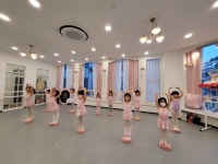 라비에벨발레학원