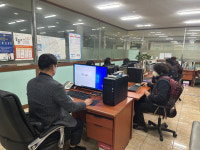 경북직업전문학원 요양보호사교육원