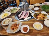 태능참숯불갈비