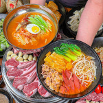양도둑 다산역점