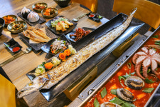 중문통갈치조림구이 기원은갈치