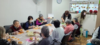 대전그린의료소비자생활협동조합그린요양병원