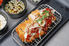 돈카츠식탁 목동점