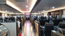 리더 PC cafe