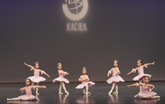 라비에벨발레학원