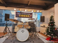 GAT음악동호회 범안점
