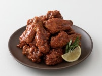 반반치킨
