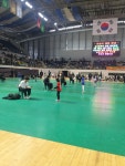 신화정태권도