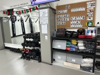 번동탑짐 주짓수 킥복싱