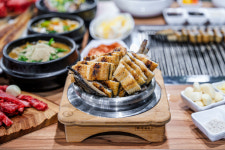 명품장어앤갈비