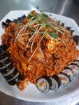 복댕이아구찜