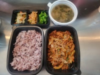 장통밥상