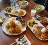 함박웃는룻 포항문덕점