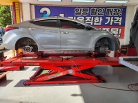 365타이어 안산점