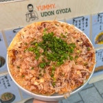 요미우돈교자 김포구래점