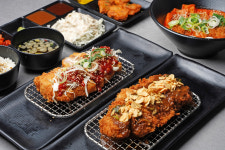 돈카츠식탁 목동점