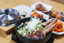 동산냉면막국수