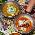 영삼이네우정소갈비 압구정직영점
