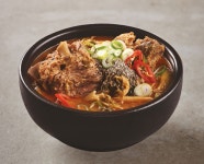 큰맘할매순대국 무주덕유산리조트점