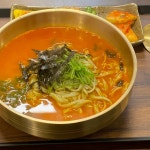 예가칼국수
