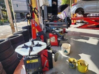 365타이어 안산점