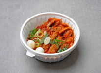 돈카츠식탁 목동점