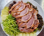 한고을해물칼국수