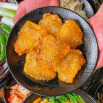 양도둑 다산역점