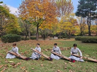 청아가야금교습소