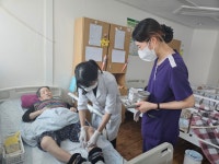 대전그린의료소비자생활협동조합그린요양병원