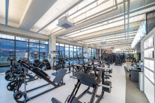 무브먼트피트니스 헬스&PT