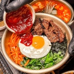 영삼이네우정소갈비 압구정직영점