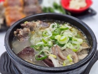 내조국국밥 본점