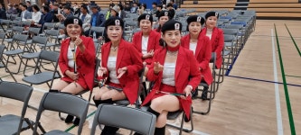 아랑고고장구 전주덕진지부