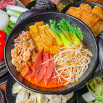 양도둑 다산역점