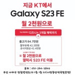KT 엠엔케이 장림점