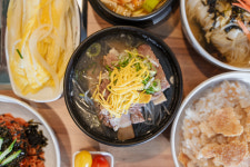 명품장어앤갈비