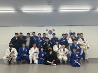 장호원 라온유도관