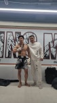 팀카운터 MMA.합기도.킥복싱