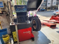 365타이어 안산점