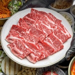 영삼이네우정소갈비 압구정직영점